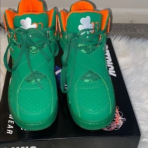 Men’s Basketball Shoes